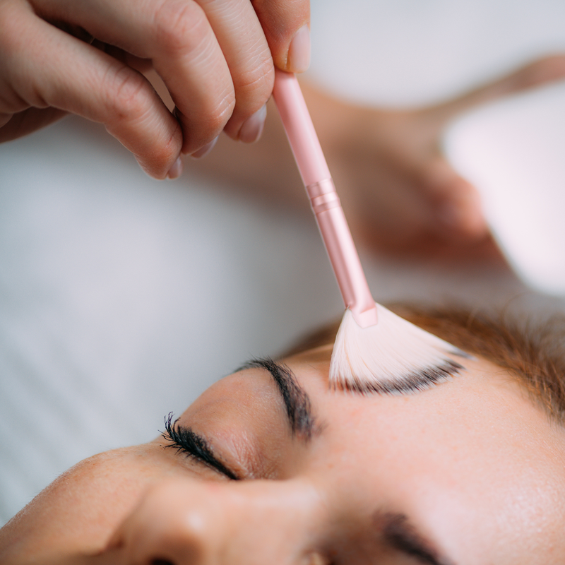 Perfect 10 Chemical Peel