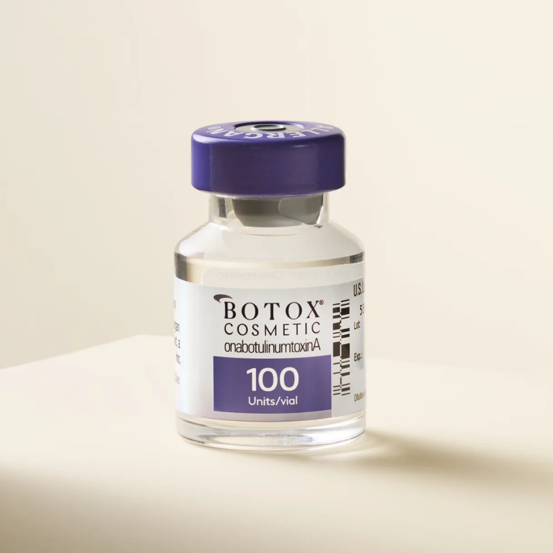 Botox in San Antonio | $13/Unit