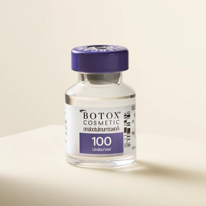 Botox in San Antonio | $13/Unit