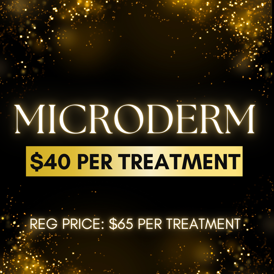 Microdermabrasion