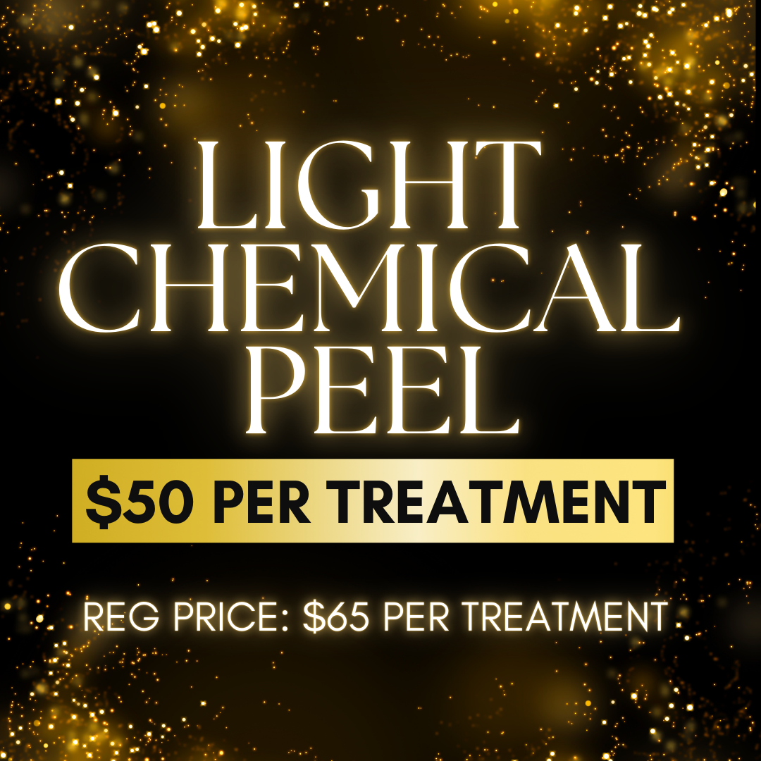 Light Chemical Peel