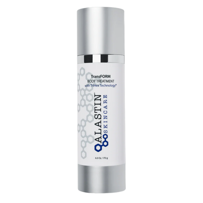 Alastin TransFORM Body Treatment for Crepey Skin