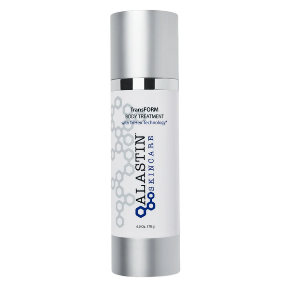 Alastin TransFORM Body Treatment for Crepey Skin