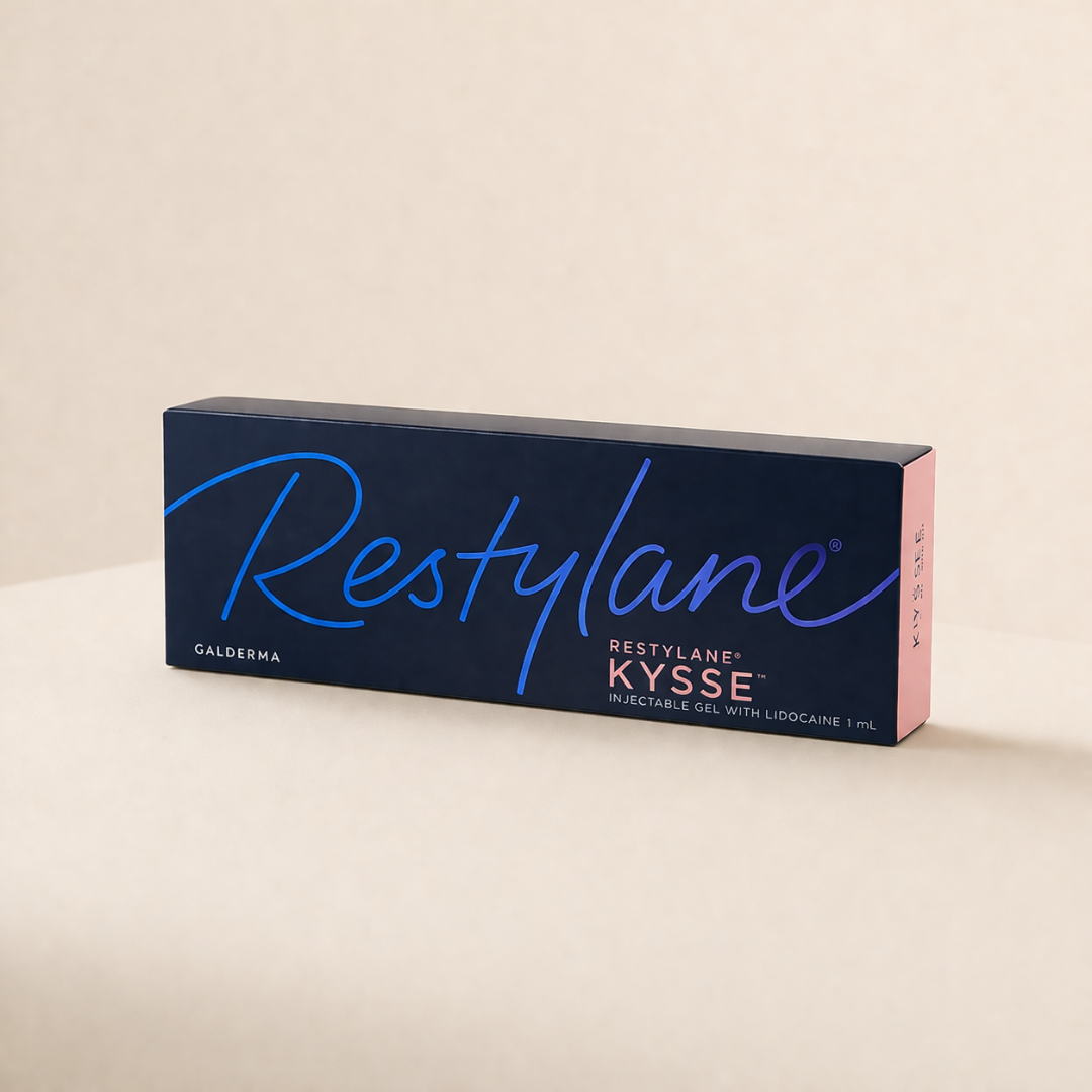 Restylane Kysse in San Antonio | Bold Lip Filler | $650