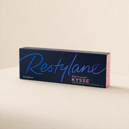 Restylane Kysse in San Antonio | Bold Lip Filler | $650