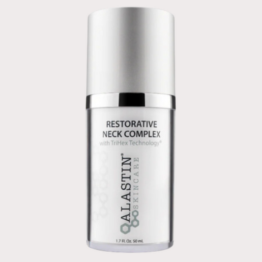 ALASTIN Skincare Restorative Neck Complex with Trihex Technology