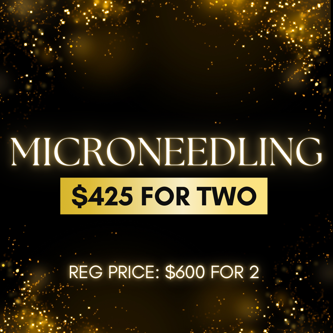 Microneedling