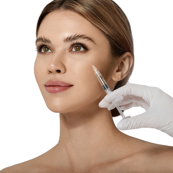 Restylane Defyne in San Antonio | Deep Laugh Lines | $575