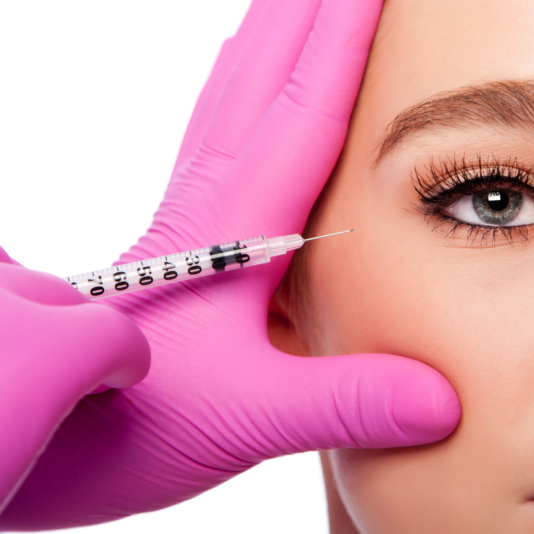 Restylane Under Eye Filler in San Antonio | $850 | DaVida