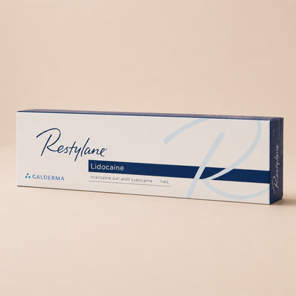 Restylane Under Eye Filler in San Antonio | $850 | DaVida