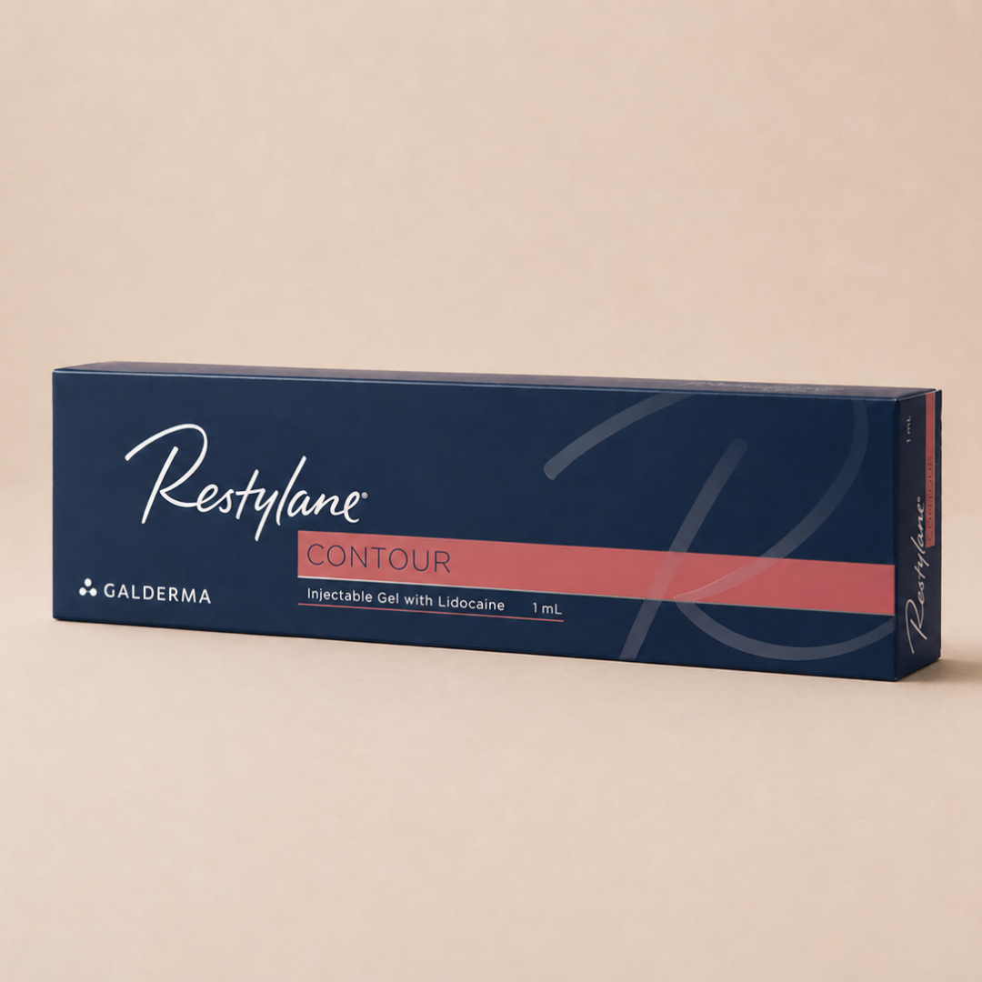 Restylane Contour in San Antonio | Cheek Filler | $750