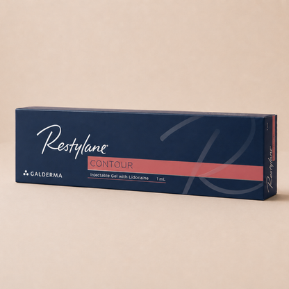 Restylane Contour in San Antonio | Cheek Filler | $750
