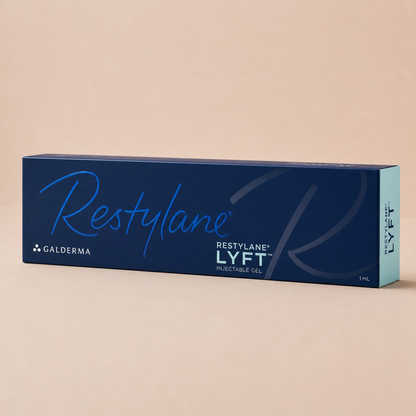 Restylane Lyft in San Antonio | $600 | Cheek Filler