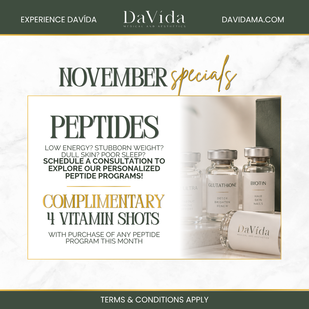 Peptides