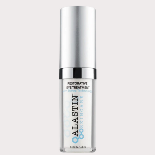 ALASTIN Skincare Restorative Eye Treatment with Trihex Technology