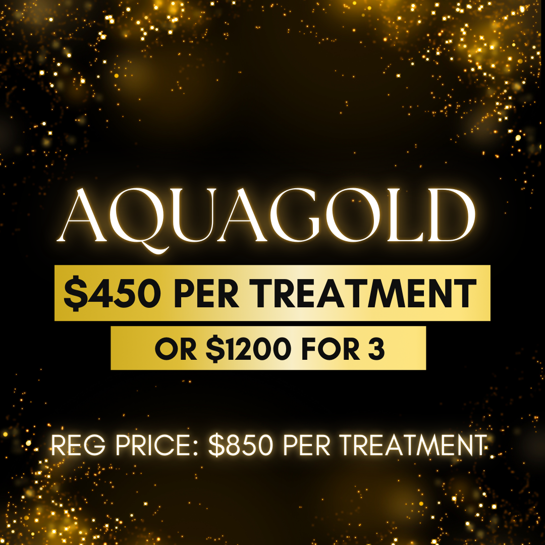 Aquagold