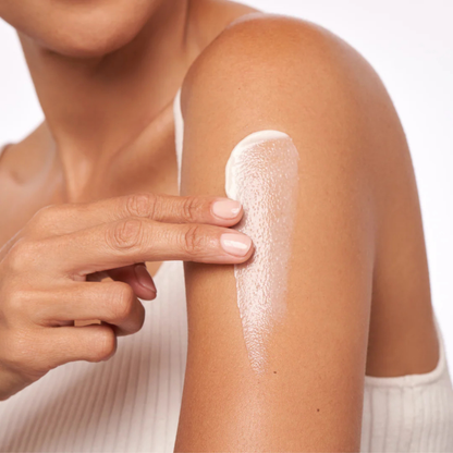 Alastin TransFORM Body Treatment for Crepey Skin