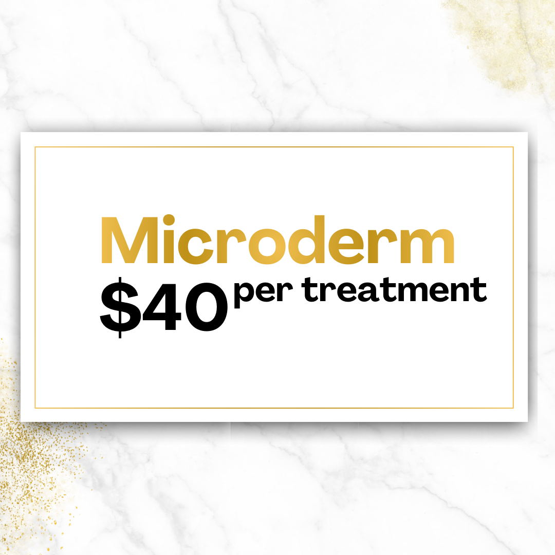 Microdermabrasion