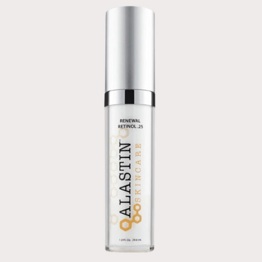 Alastin Renewal Retinol .25