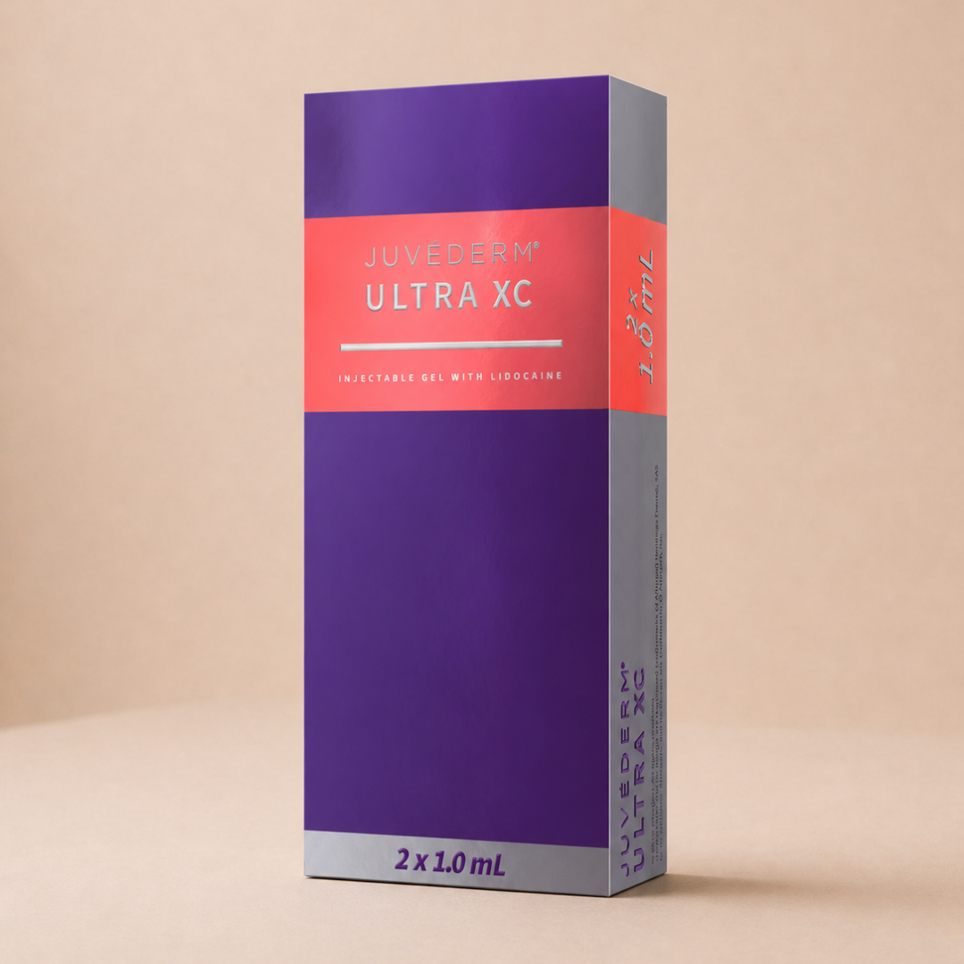 Juvederm Ultra Lip Filler in San Antonio | $500 | DaVida
