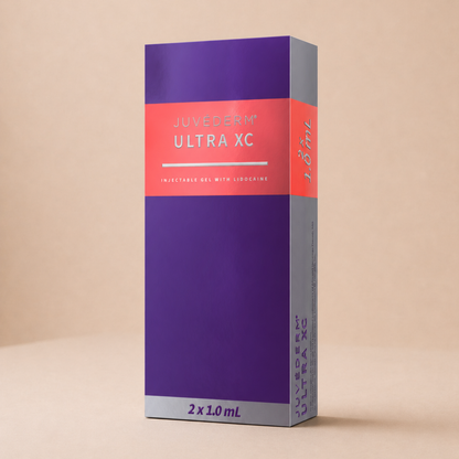 Juvederm Ultra Lip Filler in San Antonio | $500 | DaVida