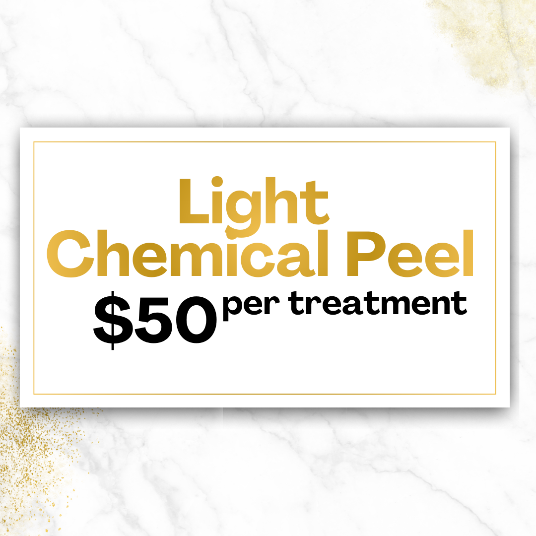 Light Chemical Peel