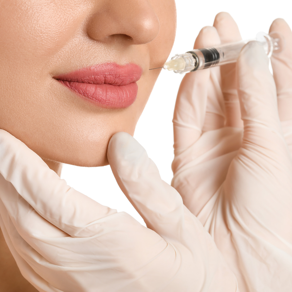 Juvederm Volbella in San Antonio | $650 Lip Filler