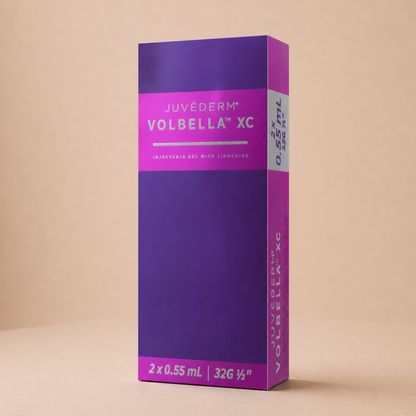 Juvederm Volbella in San Antonio | $650 Lip Filler