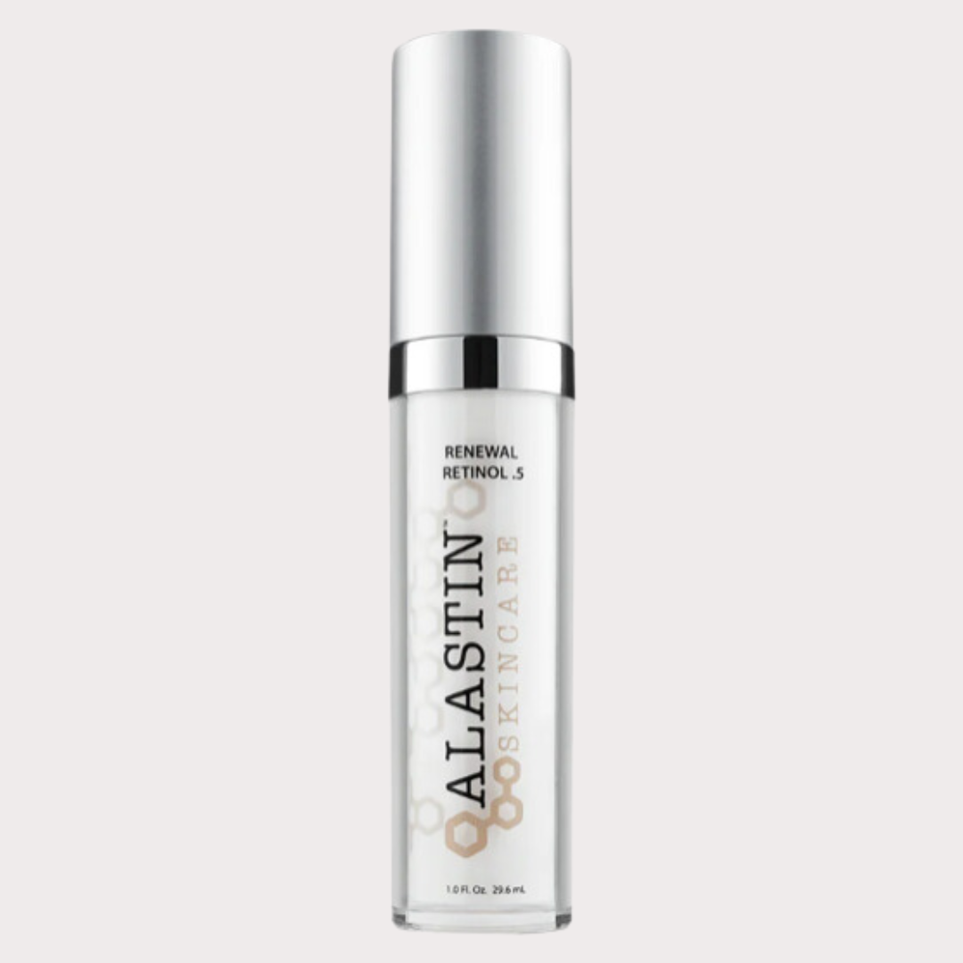 Alastin Renewal Retinol .5