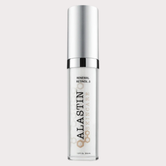 Alastin Renewal Retinol .5