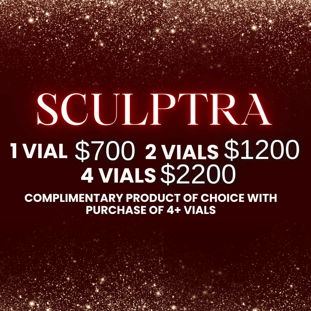 Sculptra