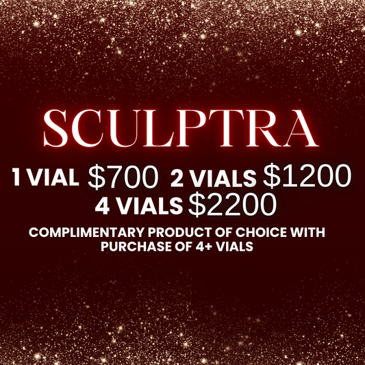 Sculptra