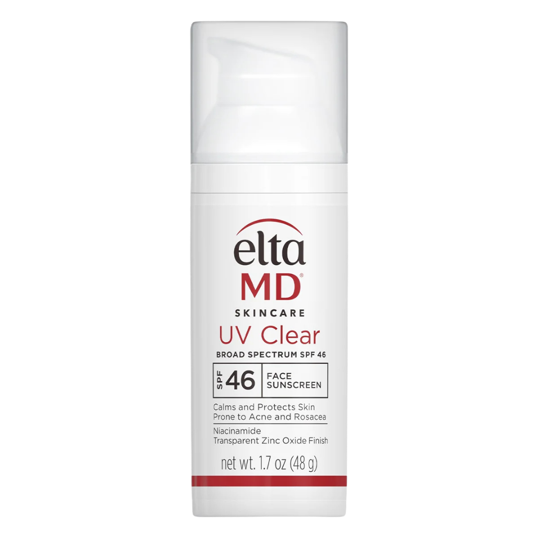 EltaMD UV Clear Sunscreen SPF 46 | Niacinamide
