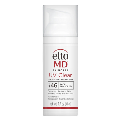 EltaMD UV Clear Sunscreen SPF 46 | Niacinamide