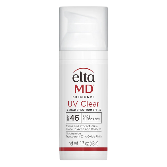 EltaMD UV Clear Sunscreen SPF 46 | Niacinamide