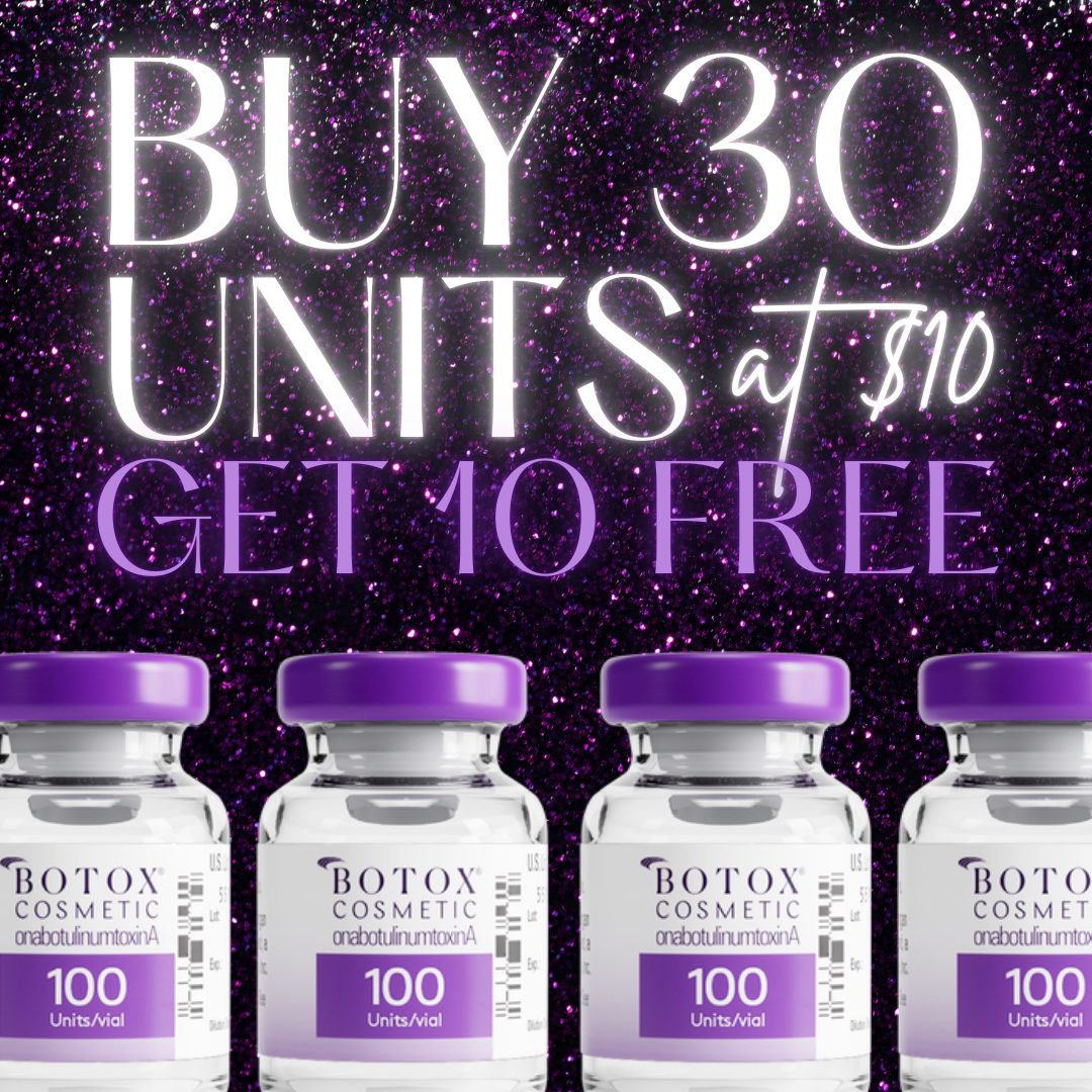 Buy 30 get 10 free