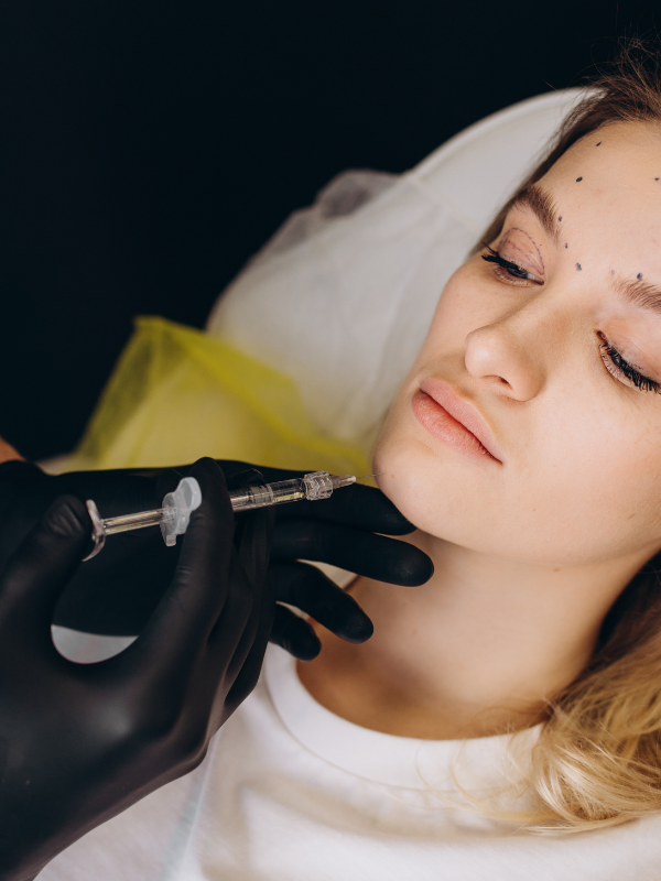 Injectables