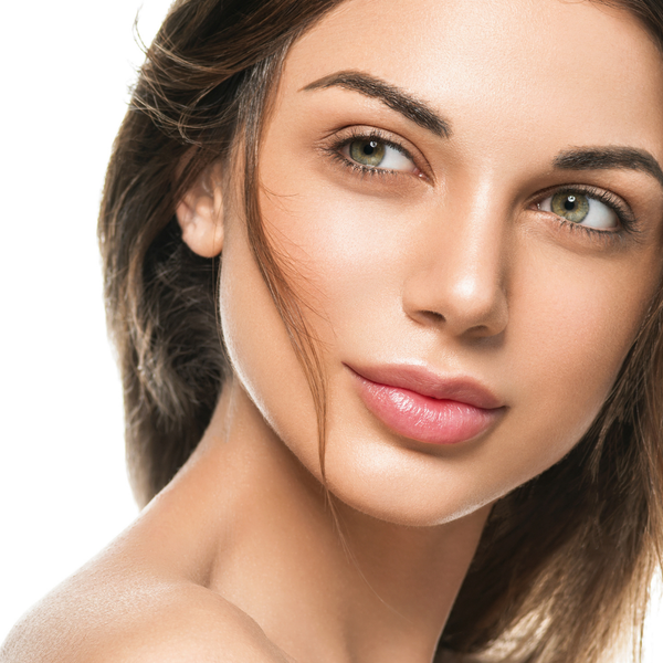 Juvederm Vollure in San Antonio | Laugh Line Filler