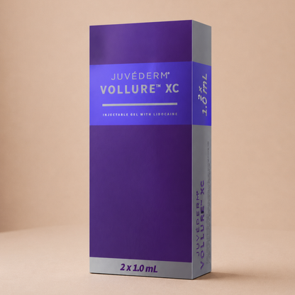 Juvederm Vollure in San Antonio | Laugh Line Filler