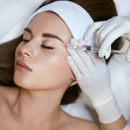 Juvederm Voluma Cheek Filler in San Antonio | DaVida