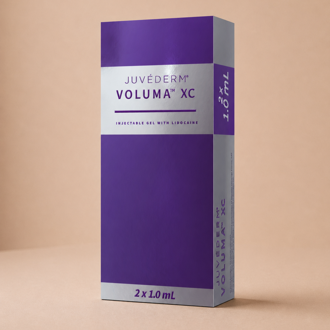 Juvederm Voluma Cheek Filler in San Antonio | DaVida