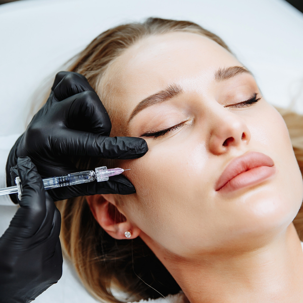 Juvederm Volux in San Antonio | Jawline Filler | $900