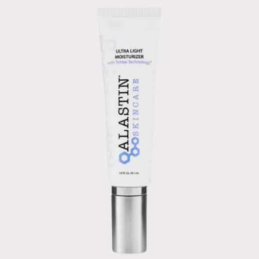 Alastin Ultra Light Moisturizer with TriHex Technology®