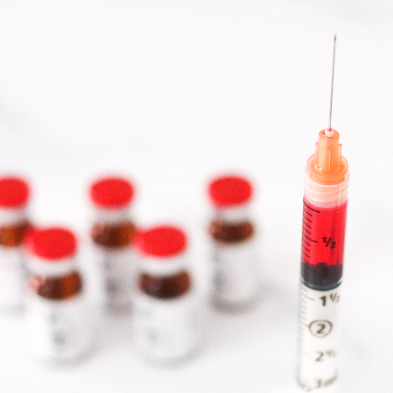 Vitamin Injections