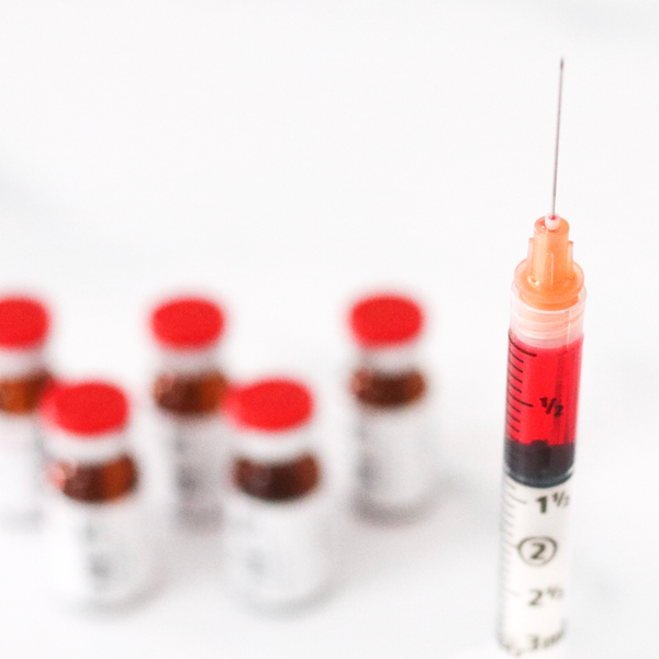 Vitamin Injections in San Antonio | B12, Biotin & More