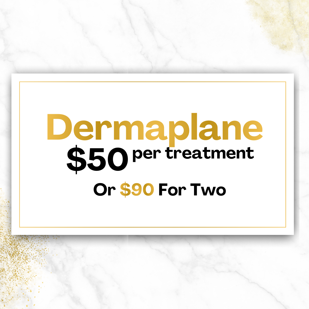Dermaplane