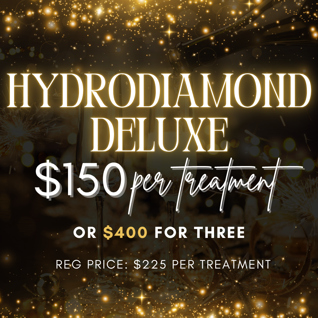 Hydrodiamond Deluxe