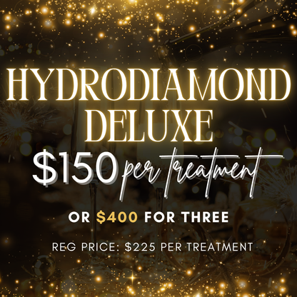 Hydrodiamond Deluxe