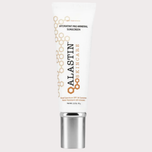 ALASTIN HydraTint Pro Mineral Broad Spectrum Sunscreen SPF 36