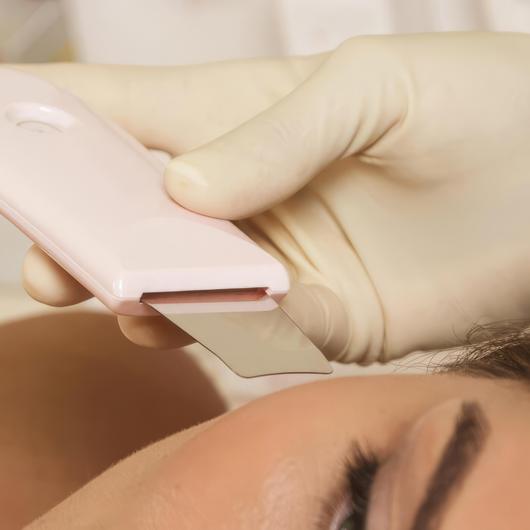 Dermaplaning in San Antonio | $65 | DaVida Aesthetics